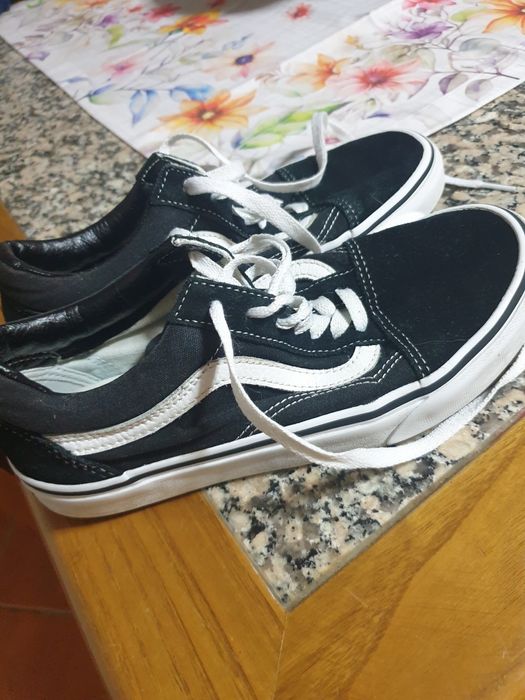 Sapatilhas Vans 37