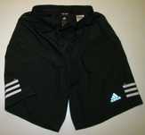 spodenki adidas response running S climalite 9"