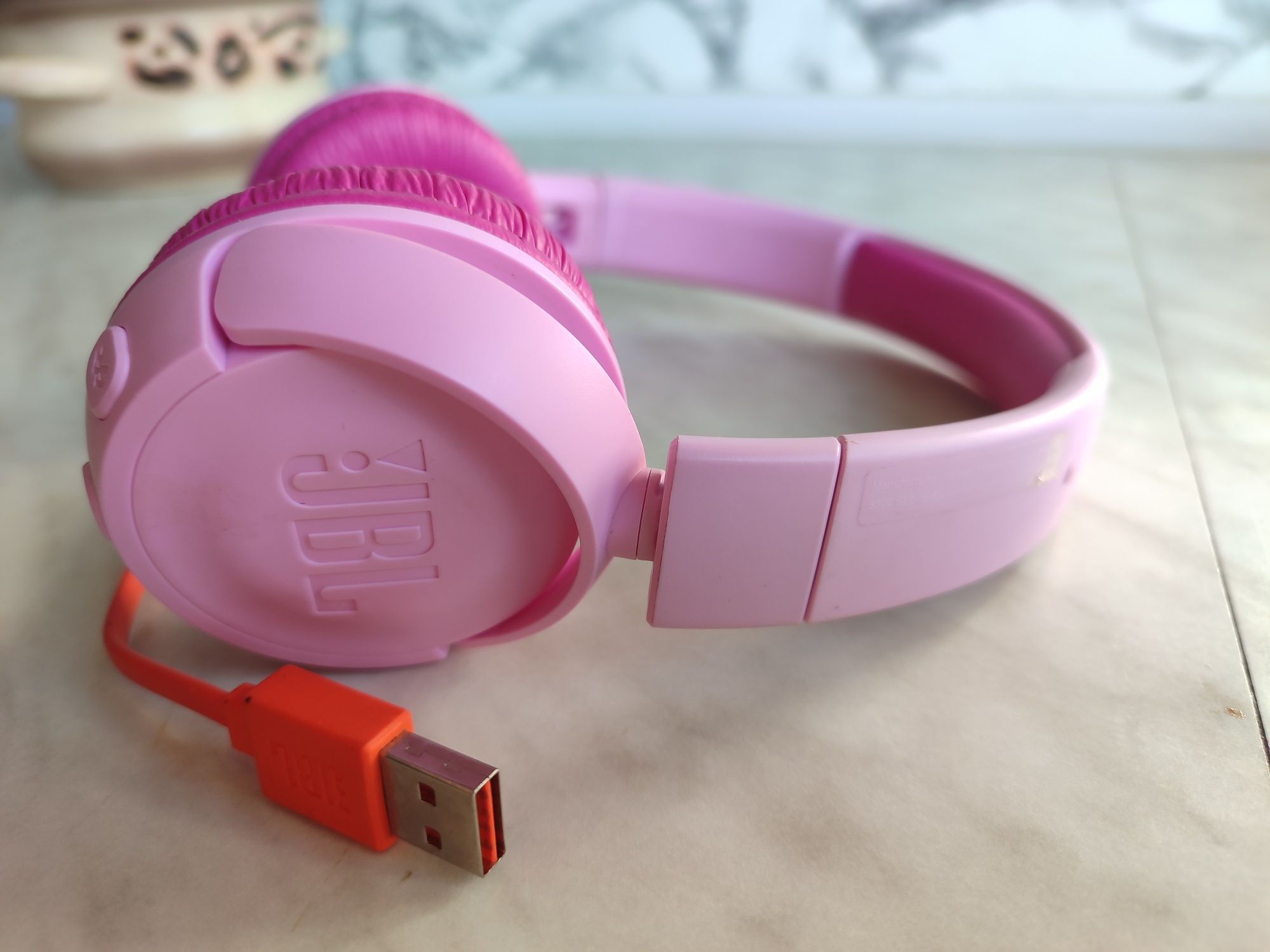 Детские наушники JBL Original Bluetooth