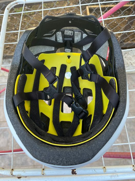 Capacete Ciclismo SPECIALIZED