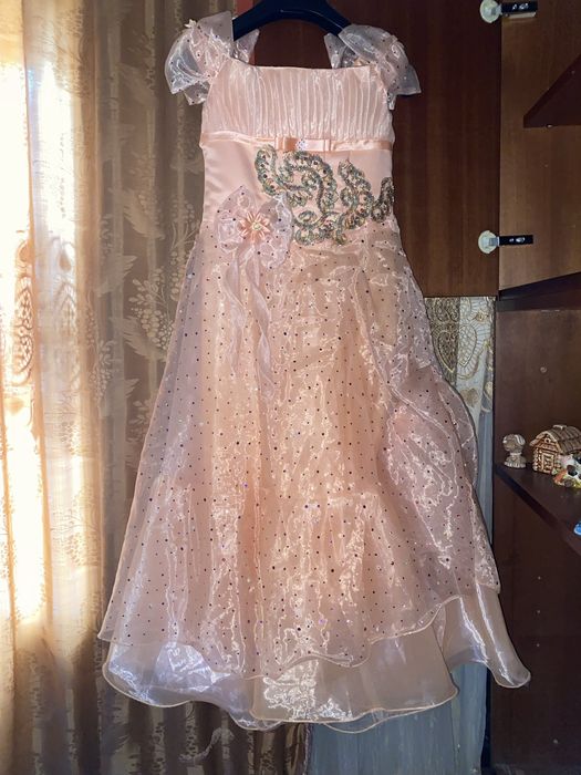 Сукня дитяча для дівчаток