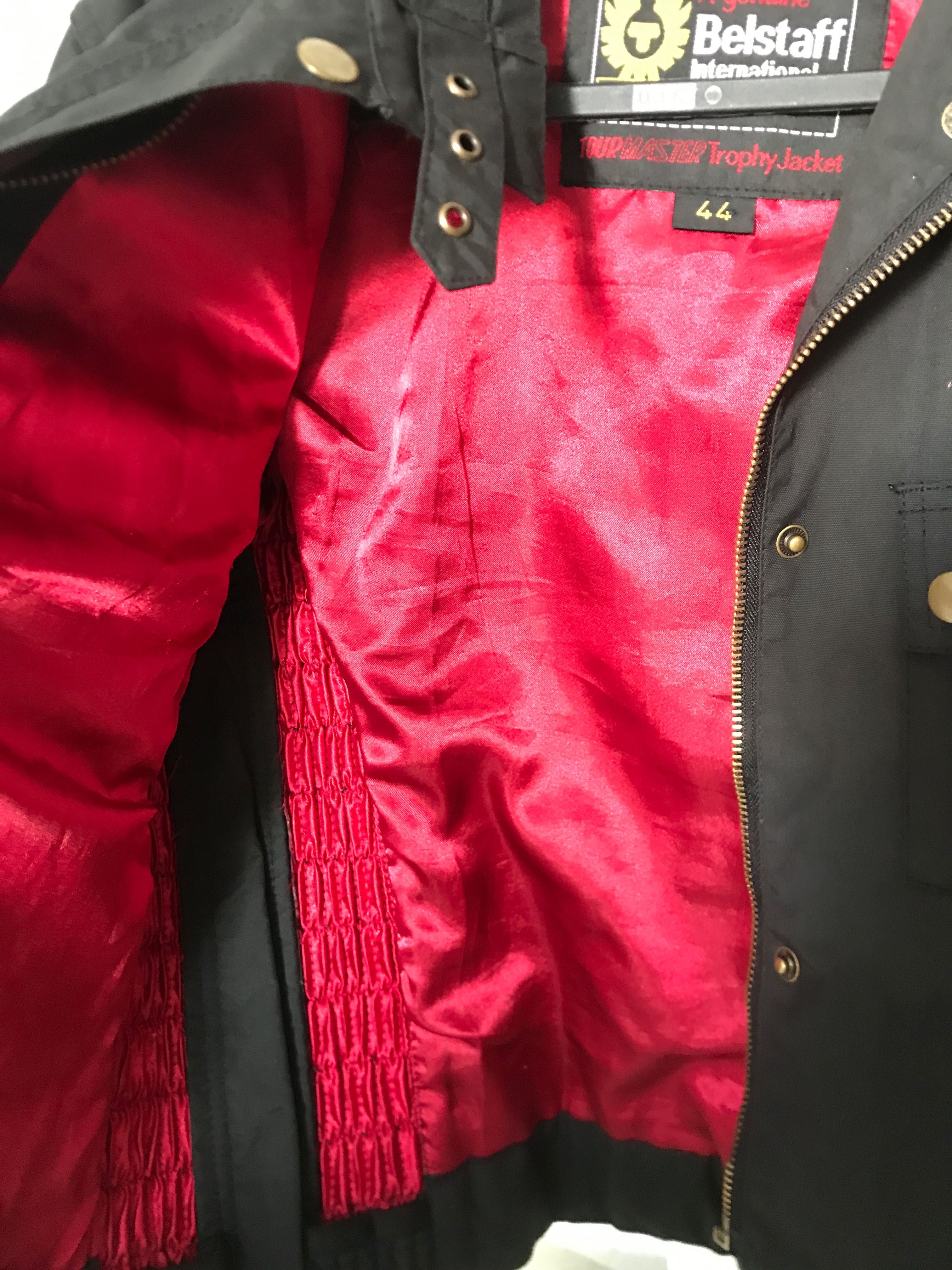 Jaqueta belstaff