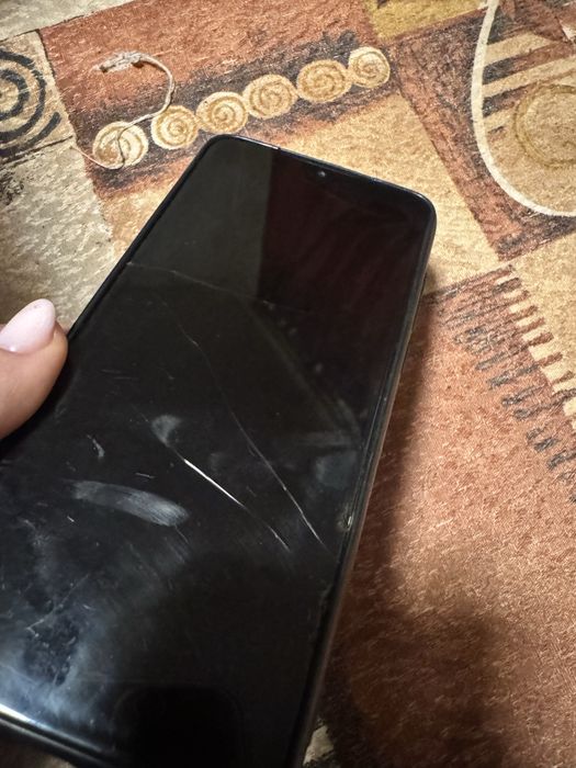 Xiaomi Mi 9 Lite 6/64GB на запчастини