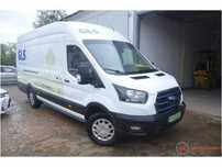 Ford Transit  Ford Transit E- L4h3 Rwd Trend