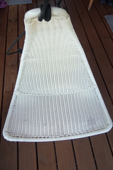 Huśtawka Ikea Svinga