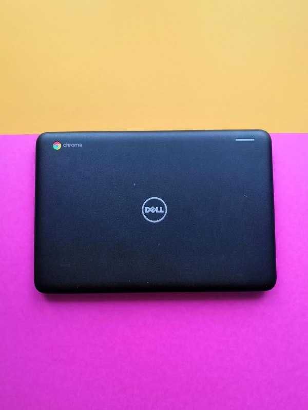 Класний ноутбук. Зручний, легкий, надійний. Dell. 2019 р. Ноут