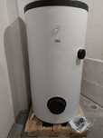Zbiornik REFLEX storatherm aqua Heat Pump gaz pompa ciepła cwu