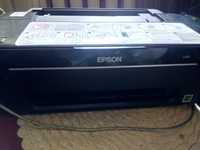 Принтер EPSON L 100