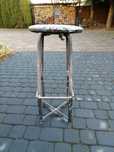 Taboret hoker taboret