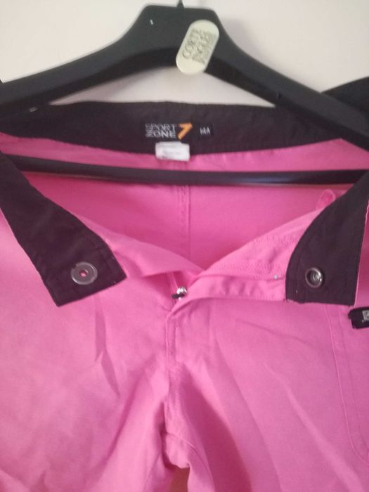 Calções bermudas Sport Zone