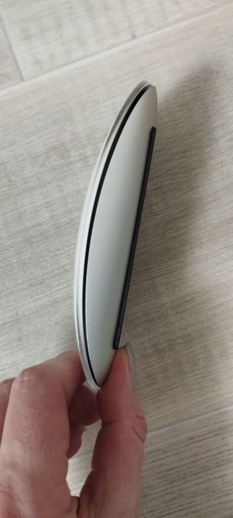 Бездротова комп'ютерна миша Apple беспроводная мышка Magic Mouse