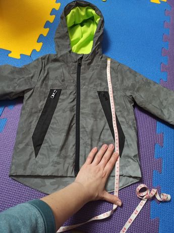 Куртка лёгкая Primark / 98 см