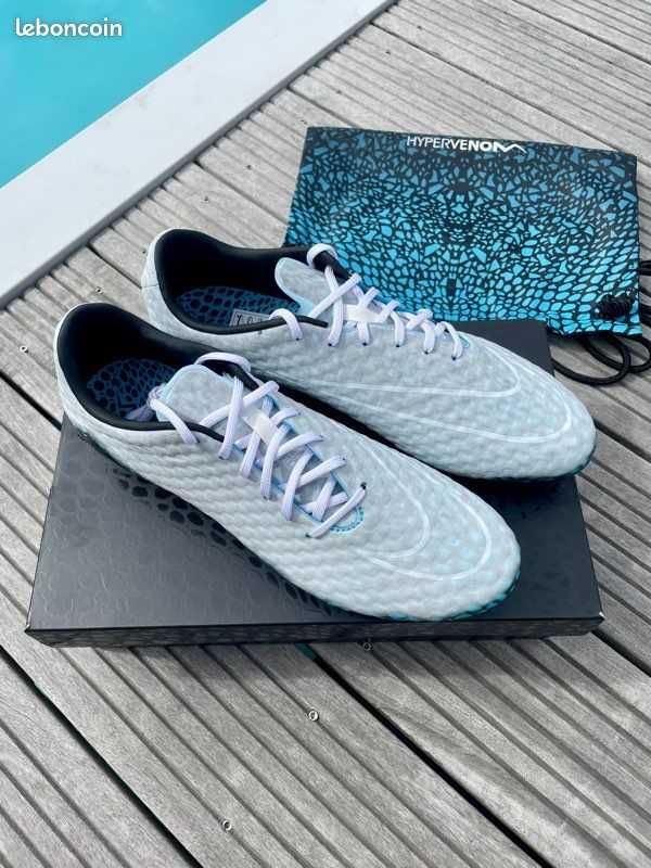 !SALE! Бутси Nike Hypervenom Phantom Elite 39 40 41 42 43 44 45 фантом