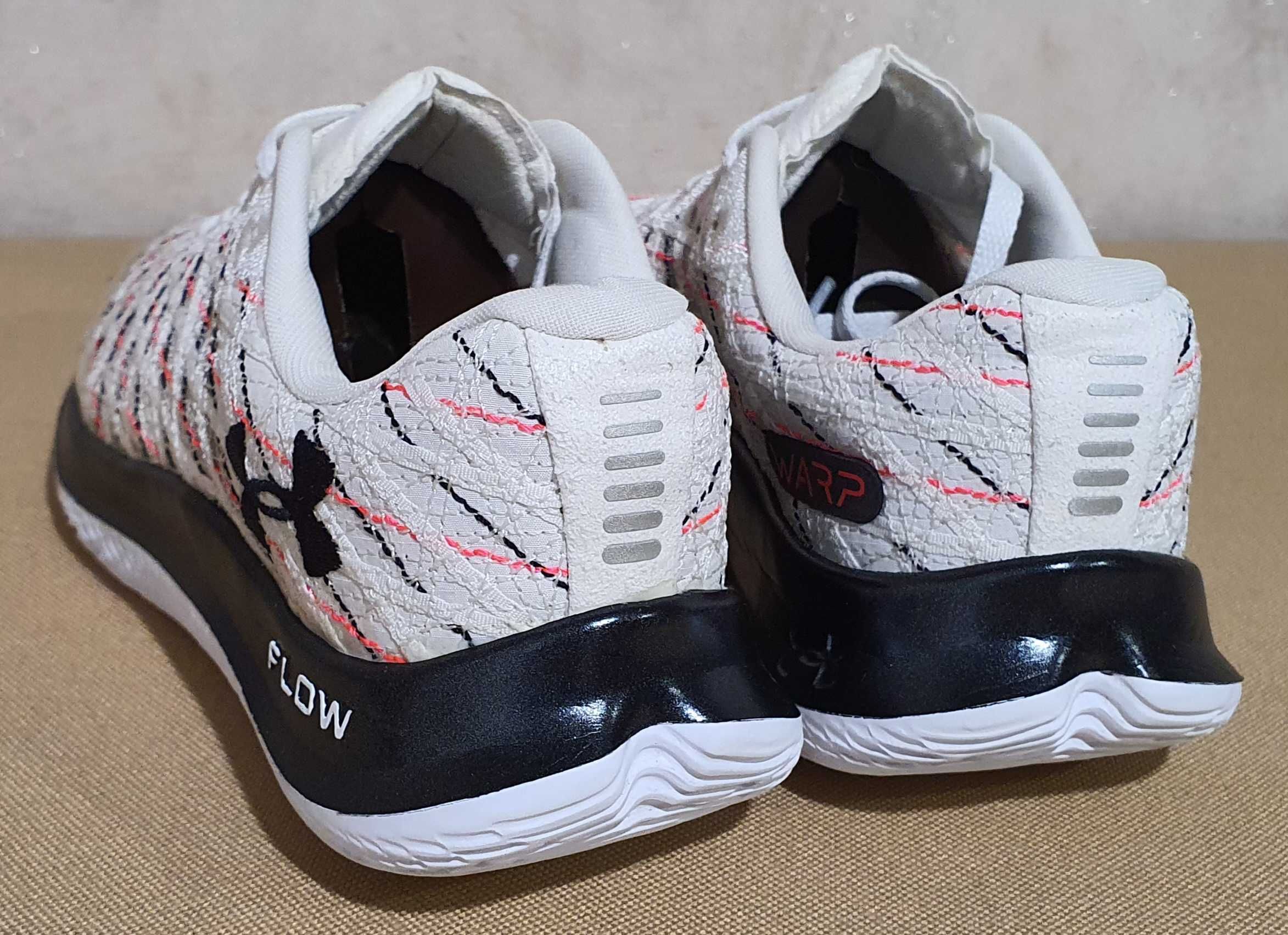 Кросівки Under Armour Flow Velociti Wind 38р/24см