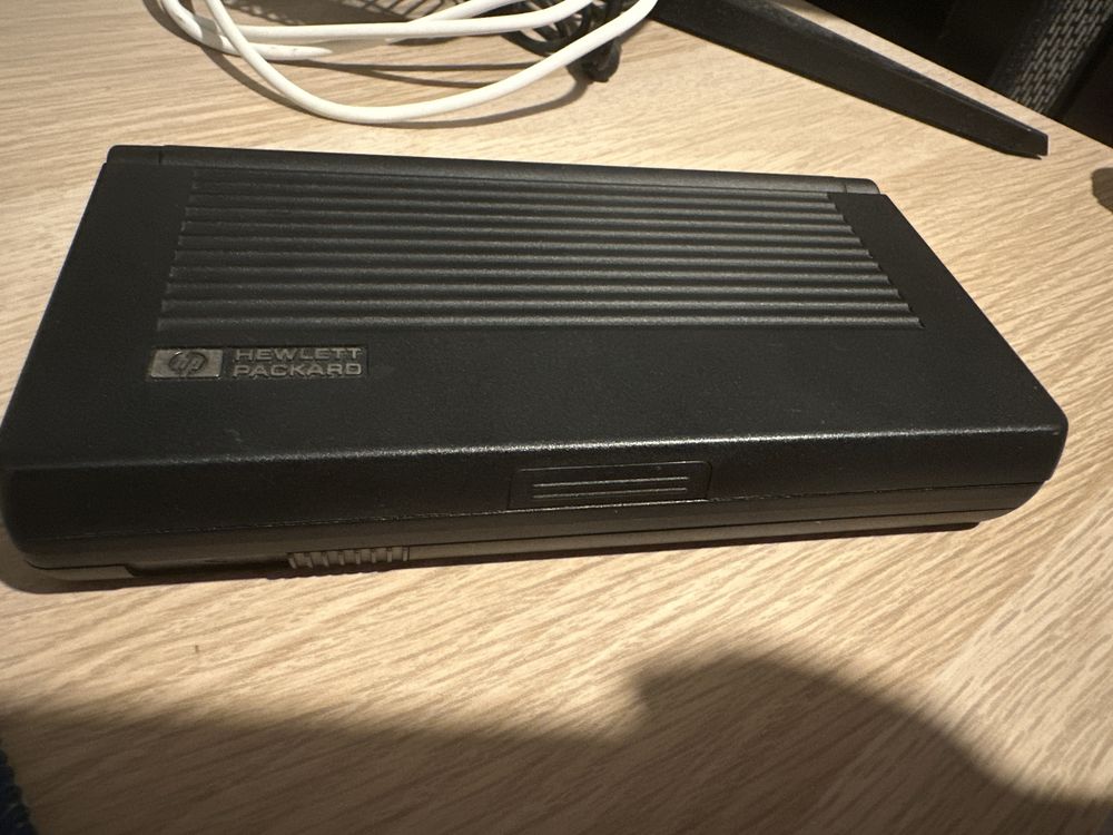 Hp 95LX portatil