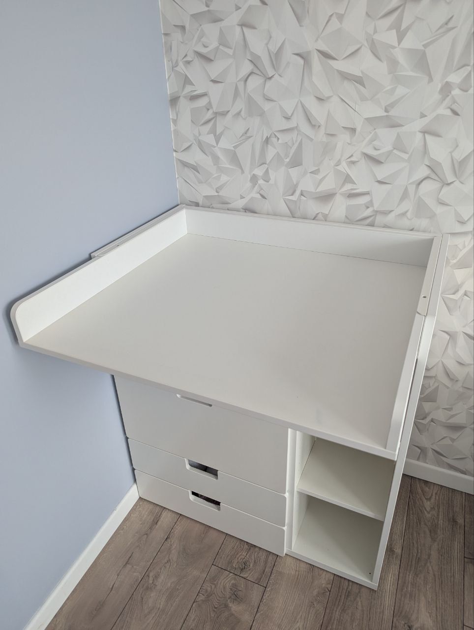 Przewijak Ikea SMASTAD