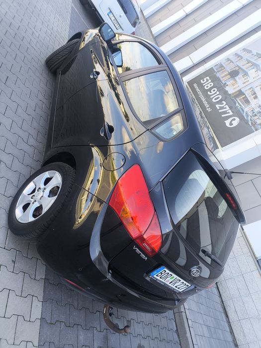 Kia Venga 1,6 Crdi 128 KM z Niemiec, zadbany, idealny!