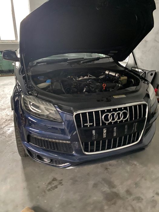 Форсунки ТНВД адблю CATA CRC  CNR 059130277 AM CD CP