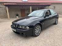 BMW 530 d