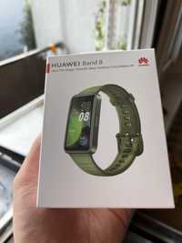 Huawei Band 8 opaska smart