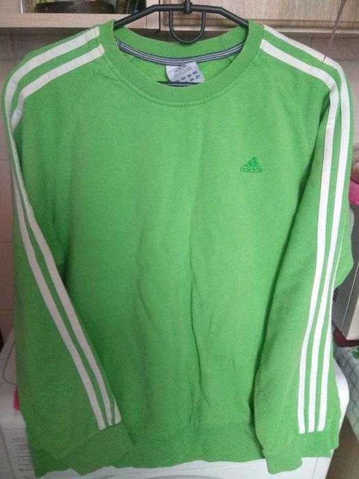 Мужской реглан adidas