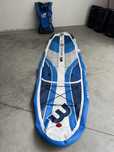 Prancha Sup Paddle Mistral