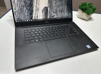 DELL Precision 5530 15,6"FHD IPS| i7-8850H|16 DDR4|SSD512Gb|NVIDIA 4Gb