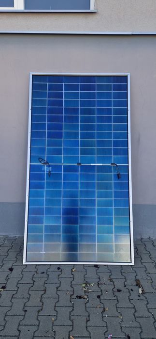 Panele fotowoltaiczne TwSolar 695W Promocja 299 PLN brutto
