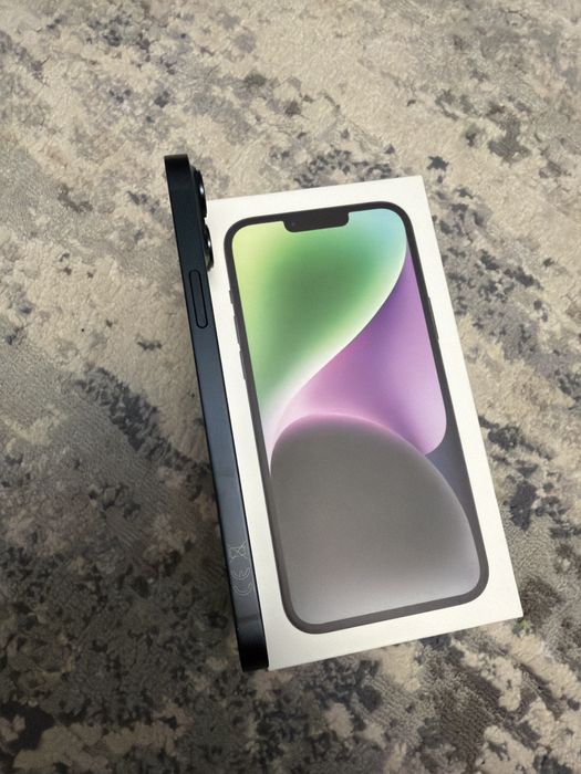 Iphone 14 Plus 128gb neverlock