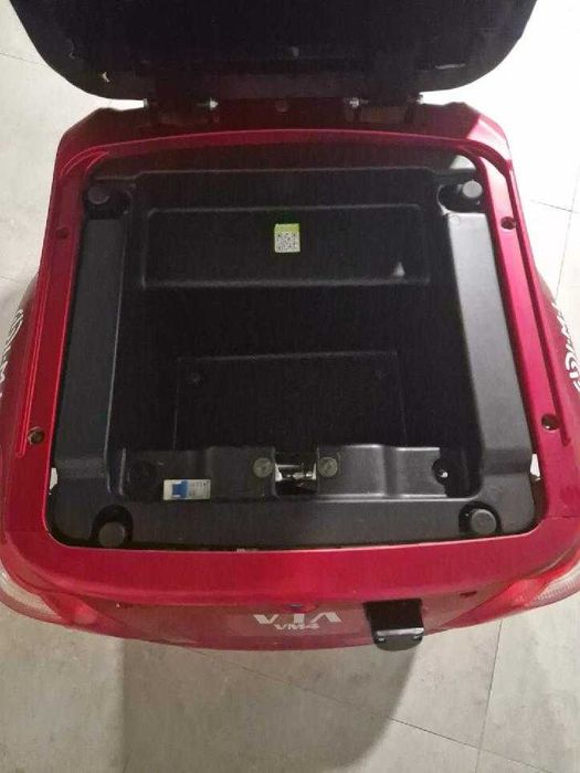 Skuter elektryczny IML / praktycznie nowy / skuter inwalidzki