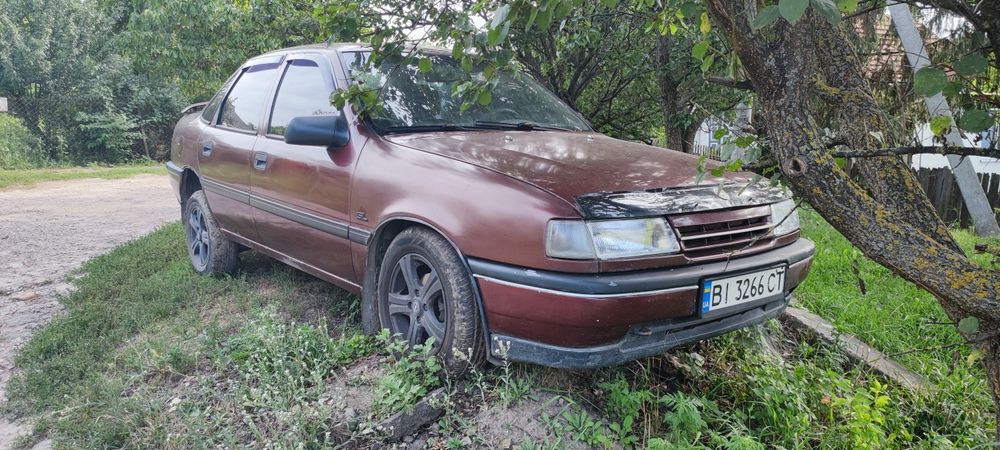 Продам Опель ВектраА 1.6і