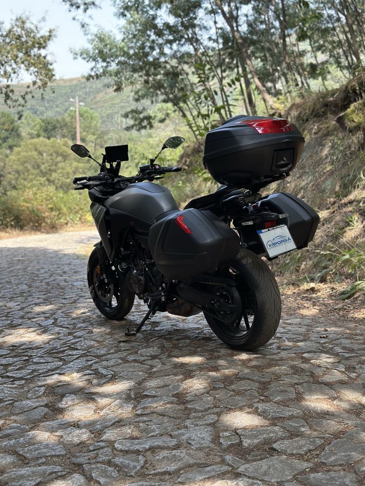 YAMAHA TRACER 700