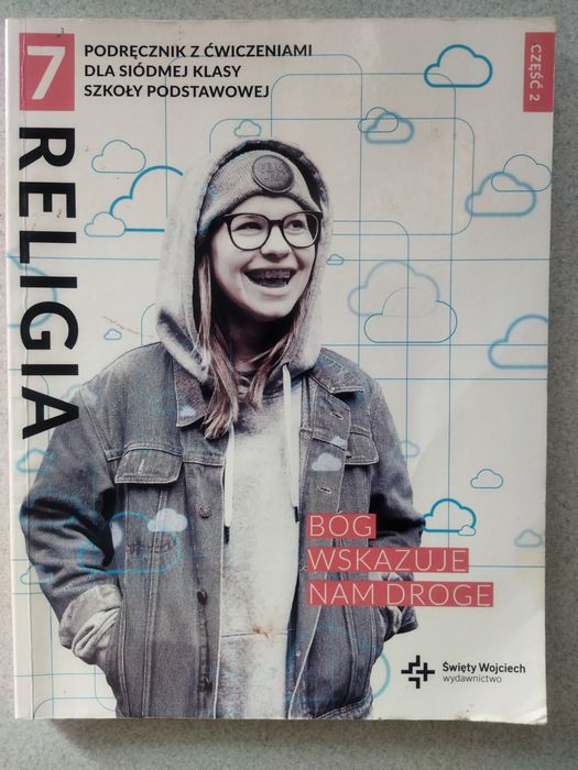 Podręcznik Religia 7
