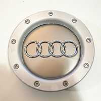 Centros tampas Audi A4 A3 Sline 17' 146mm