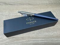 Długopis Parker Jotter XL Primrose Blue - elegancki design