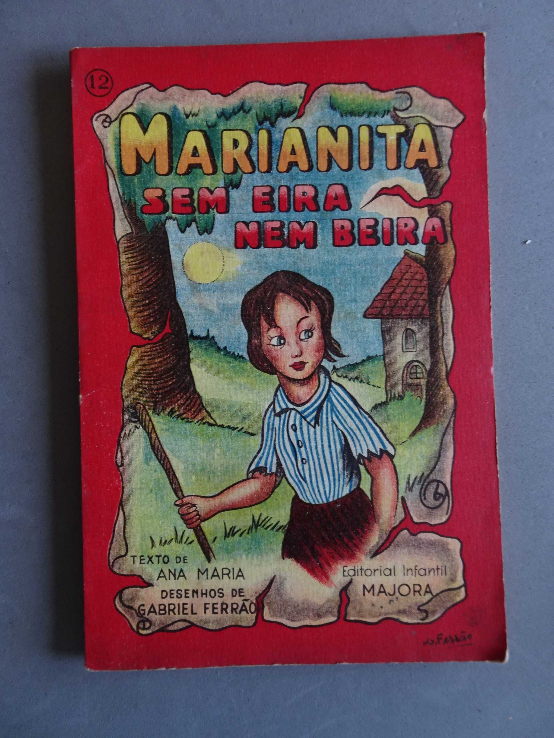 Livro Majora - Colecção Salta Pocinhas nº 12