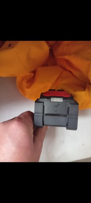 Akumulator bateria Hilti