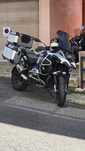 BMW GS Adventur 1200