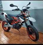 Ktm 690 impecável 20015
