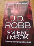 ,, Śmierć i Mrok " wersja pomniejszona ( kieszonkowa)