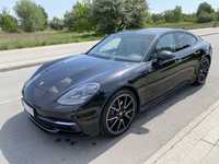 Porsche Panamera Porsche Panamera 4S Diesel