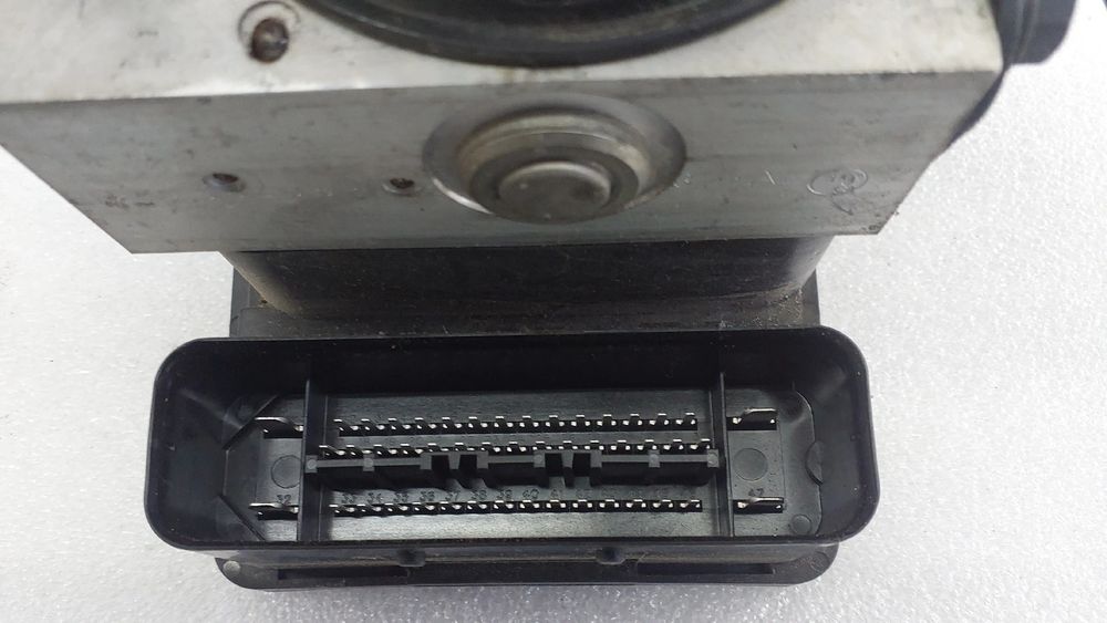 ABS VOLKSWAGEN New Beetle Cabriolet (1Y7)