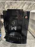 Jura E6 Piano Black
