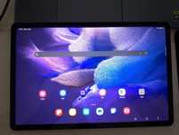 Samsung Galaxy Tab 7 FE zestaw ( ładowarka + etui + rysik )