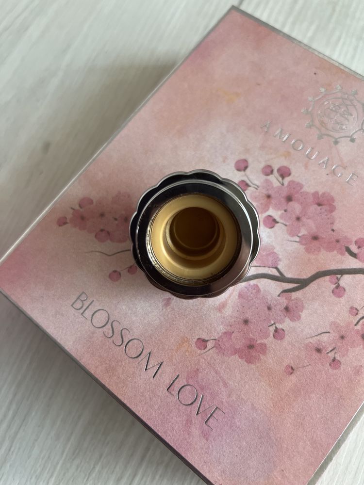 Amouage Blossom Love оригінал 100 мл парфуми нові