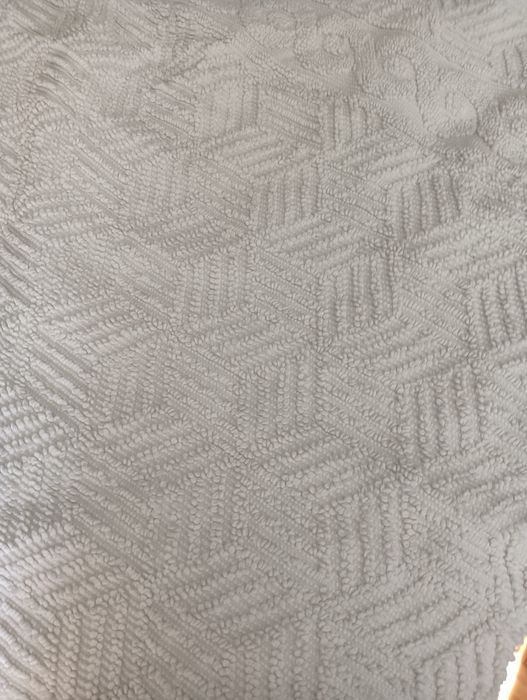 Colcha  Cama de Algodão