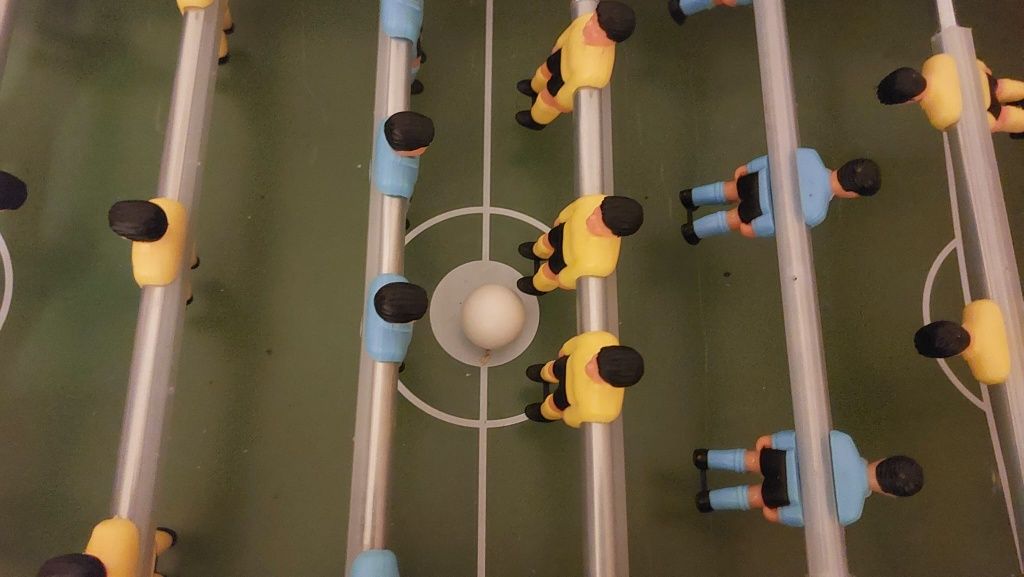 Matraquilhos de criança