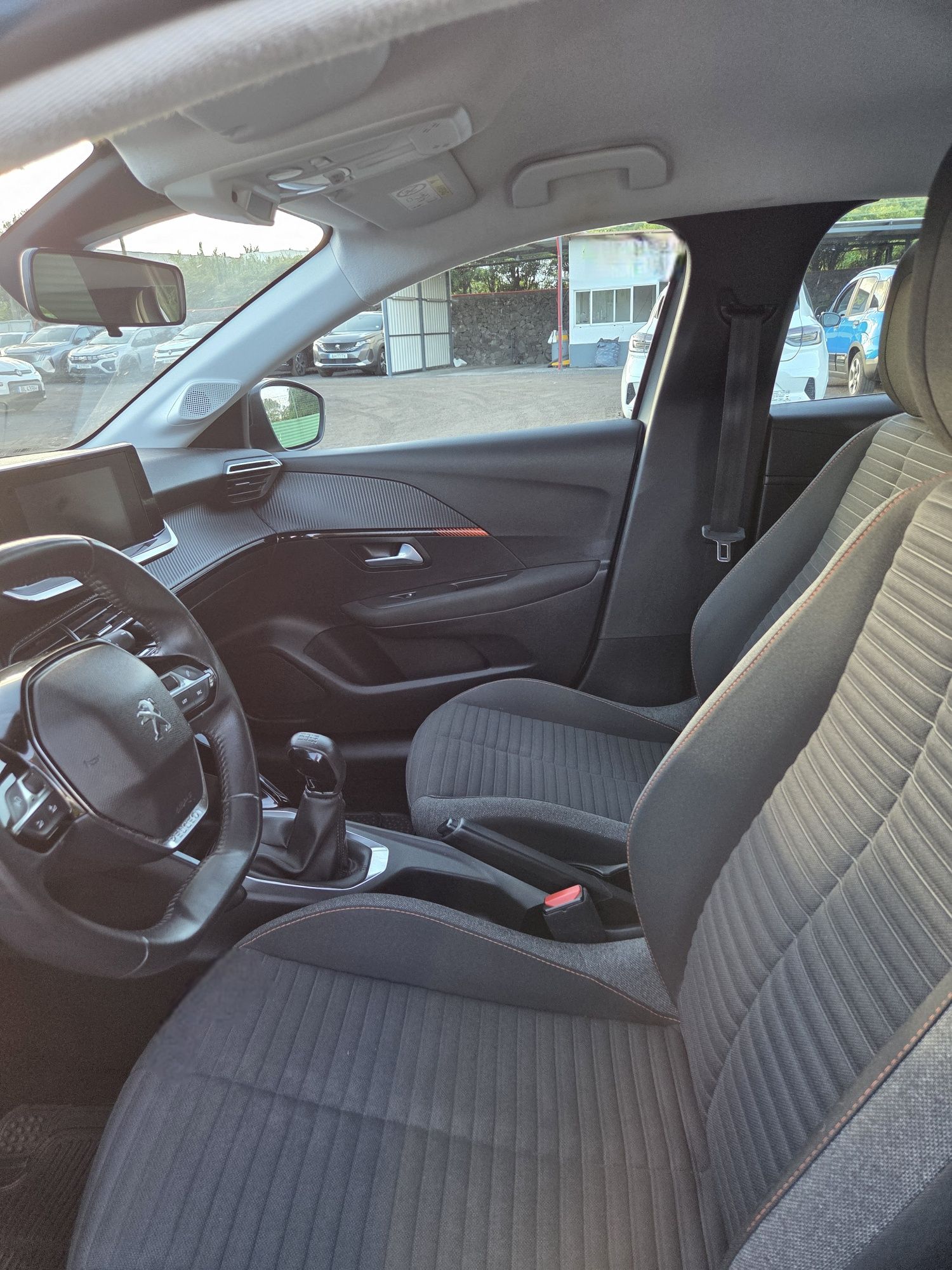 Peugeot 208 1.2 Puretech Active