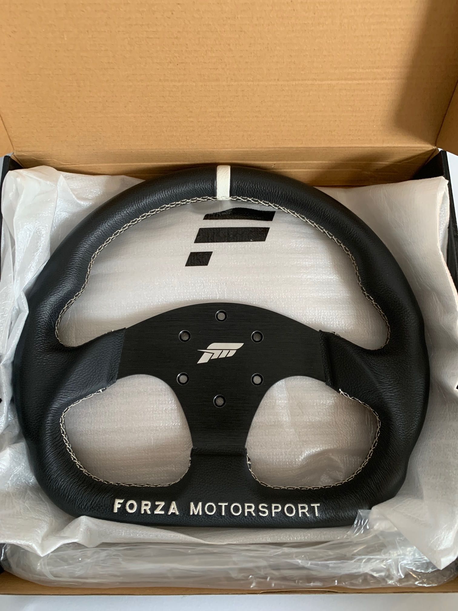 Fanatec clubsport wheel rim gt forza motorsport obręcz do podium hub