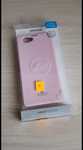 Sony Xperia Z1 mini plecki kolor różowy